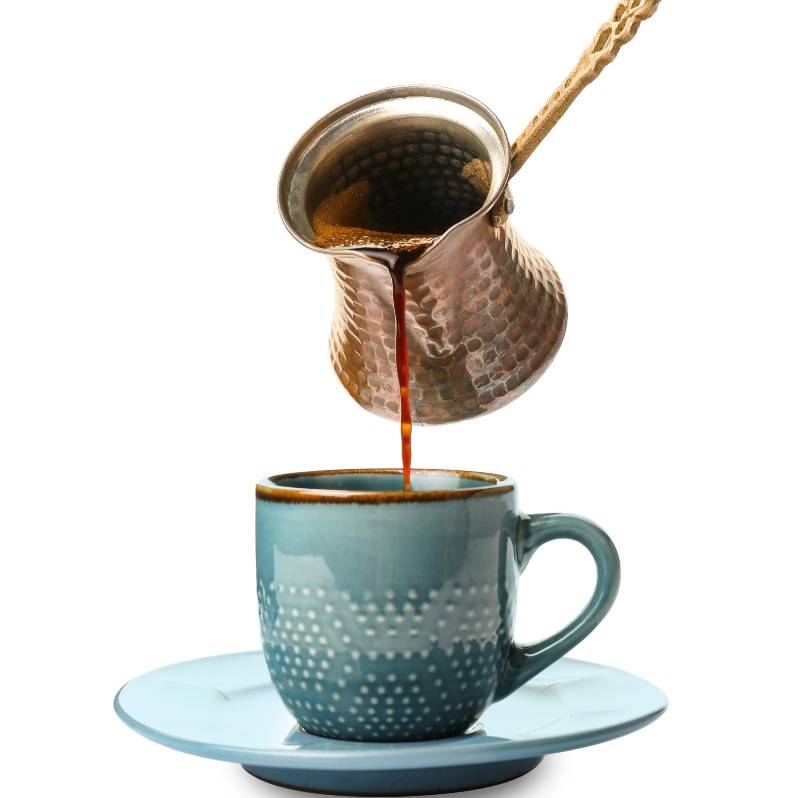عبارات عن قهوة الصباح