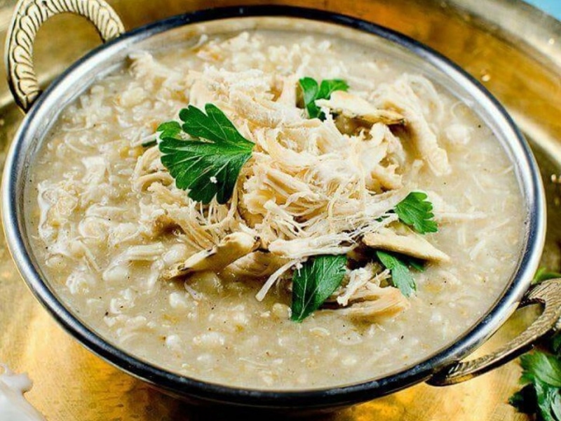 شوربات رمضان 2022