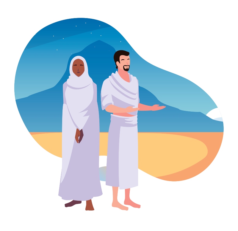 كيف أستقبل العشر من ذي الحجة؟