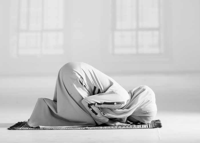 فضل الدّعاء في يوم عرفة