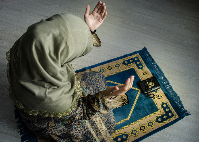 فضل العشر الأواخر من رمضان 