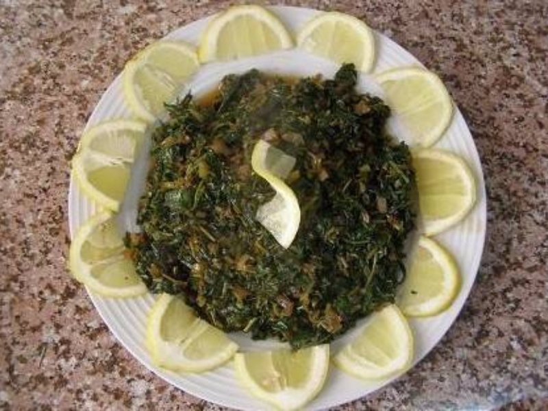 الخبيزة