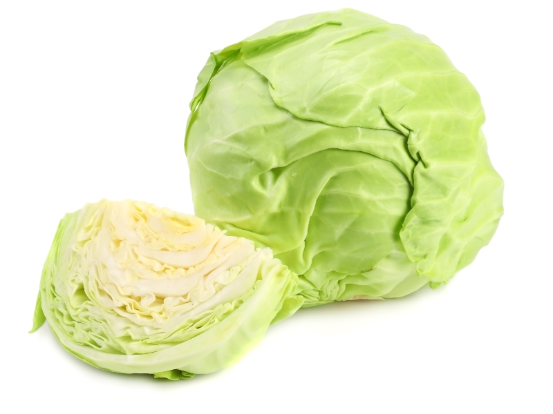 فوائد الملفوف