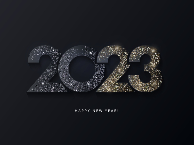 كلام جميل عن بداية سنة جديدة 2023