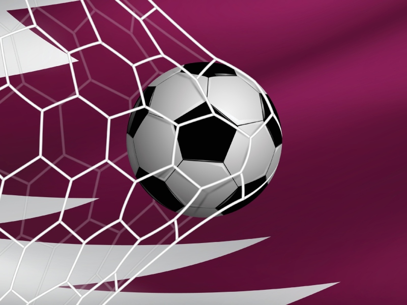 كلام جميل عن لاعبي كرة القدم بمناسبة كأس العالم 2022