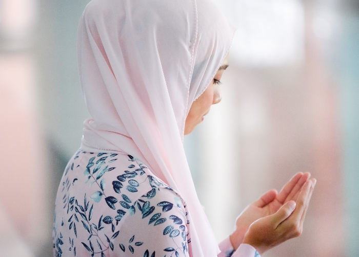 كيفية الصلاة والدعاء في ليلة القدر