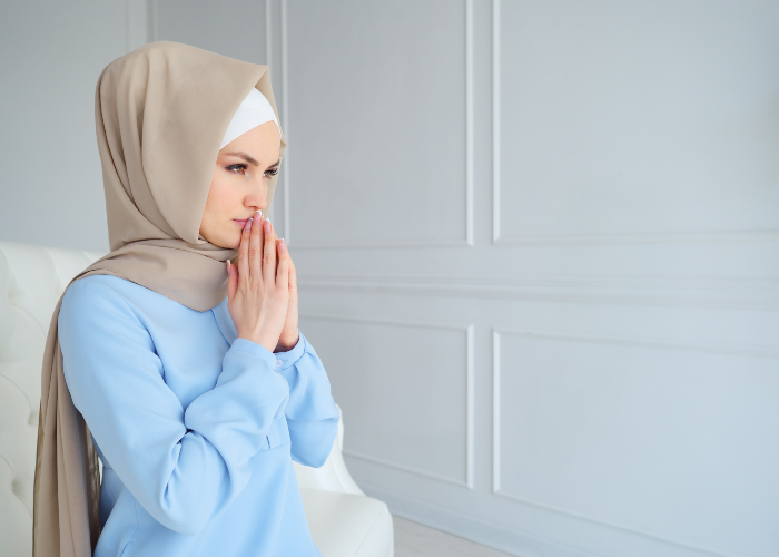 كيفية غسل الجنابة في رمضان