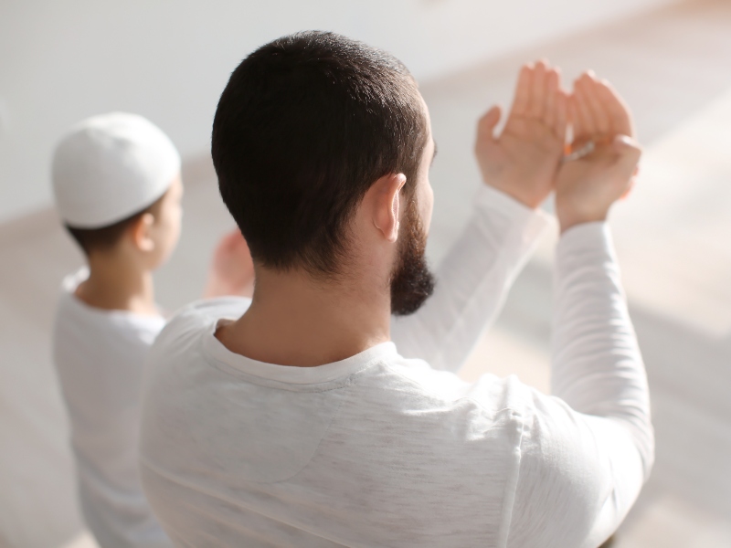 أسرار ليلة النصف من شعبان