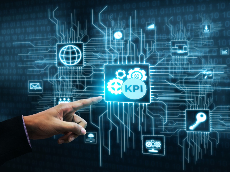 مؤشرات الأداء الرئيسية KPIs