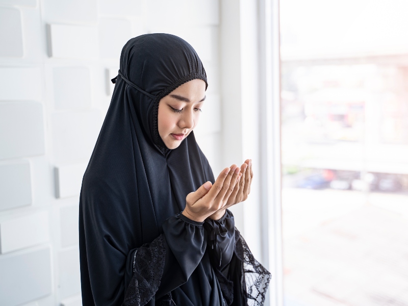 ماهي ليلة القدر