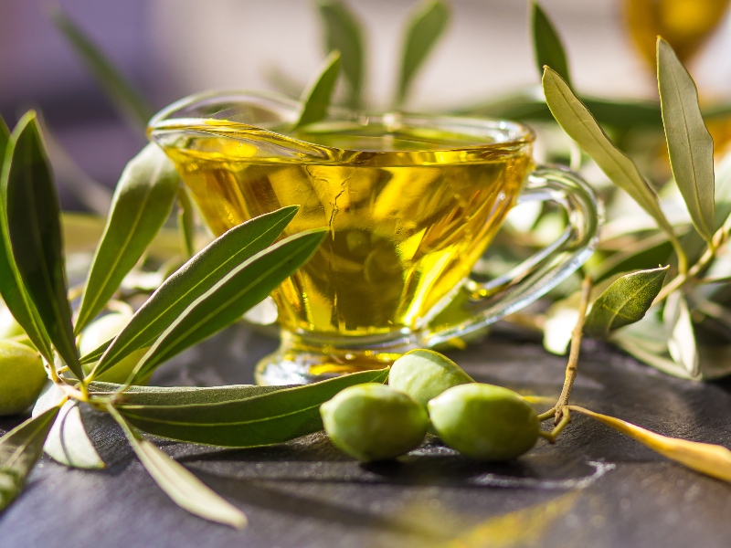 نصائح قبل شراء زيت الزيتون