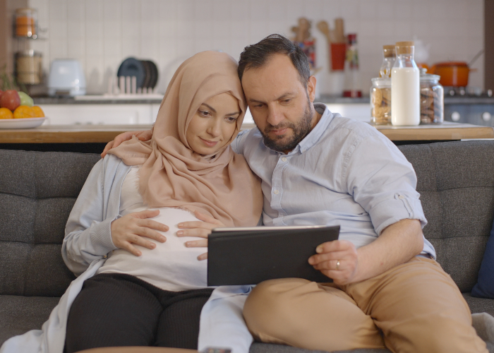 نصائح للحامل في شهر رمضان