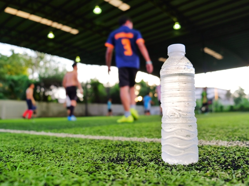 4 مشروبات طبيعية قبل مباريات كأس العالم