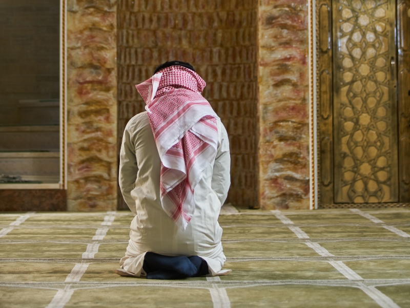 6 ثمار تجنيها في صلاة الفجر