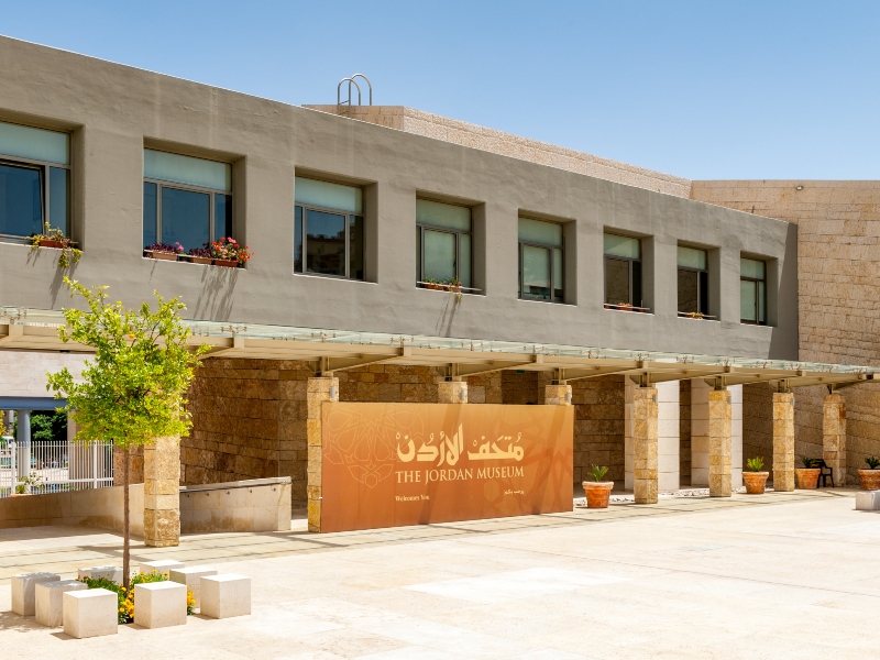 عيد الاستقلال الأردني