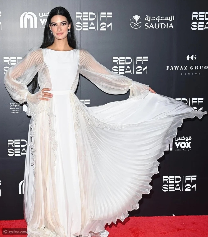 مهرجان البحر الأحمر السينمائي