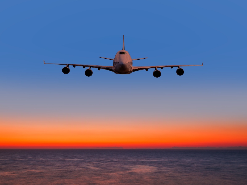 دعاء السفر للاهل