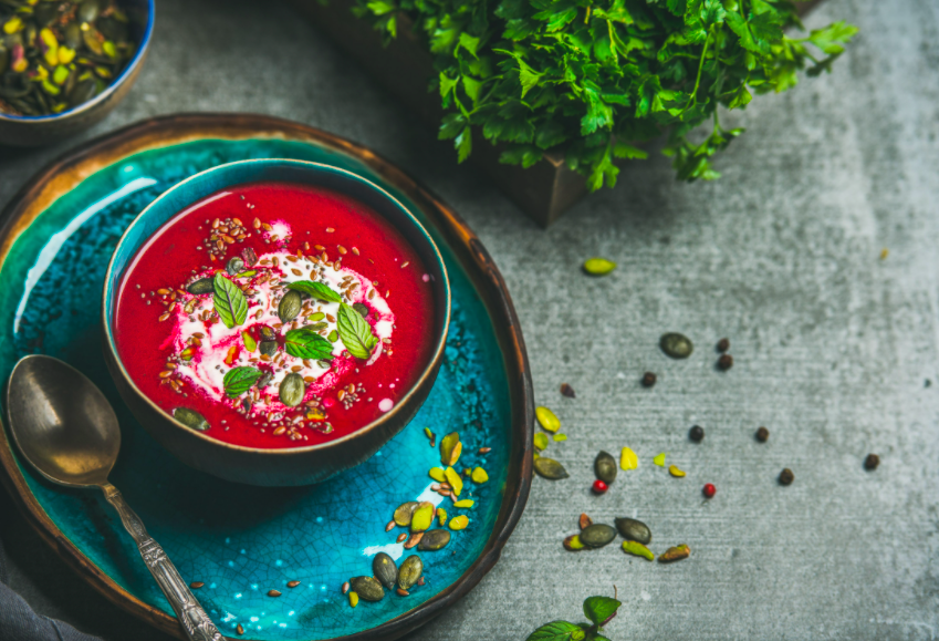 زيادة الوزن