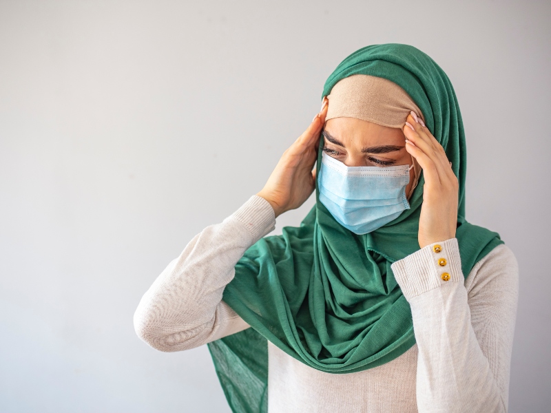 هذه الأطعمة تؤخر الدورة الشهرية‎