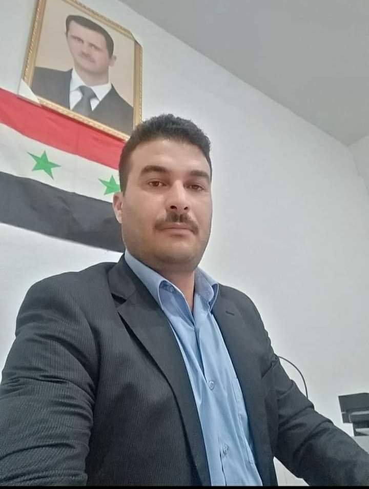 علاء ضيف الله العبود