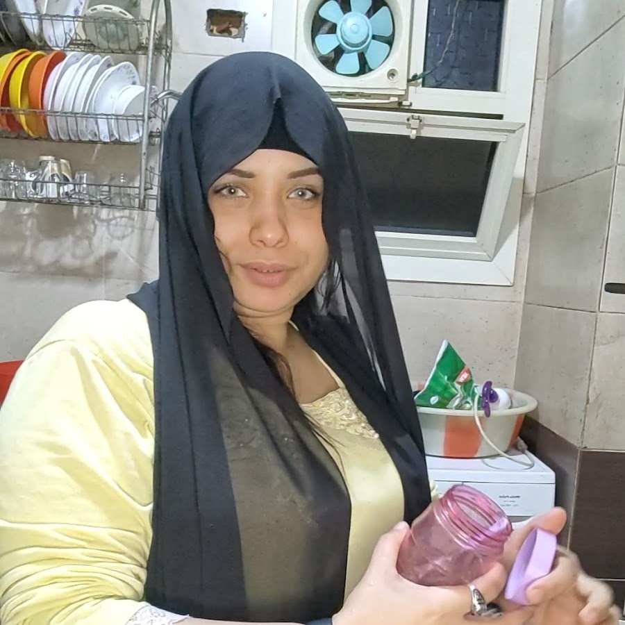 أنوش صابحة قناة يوميات أنوش