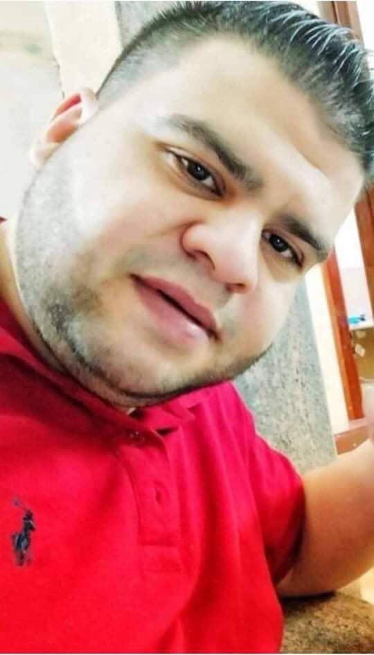 أشرف القيسي