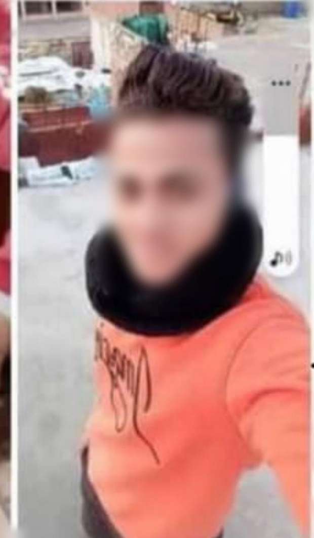 أحد المتهمين بقتل نجلاء