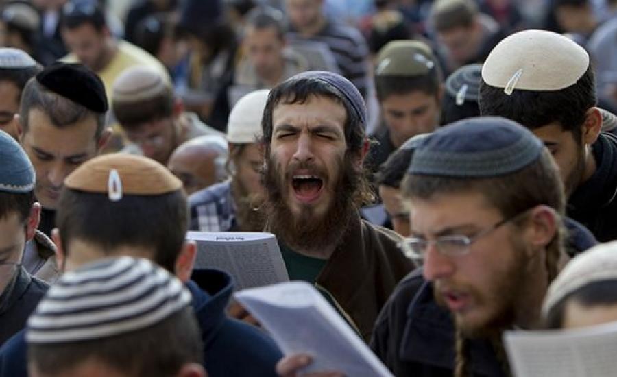 خراب الهيكل