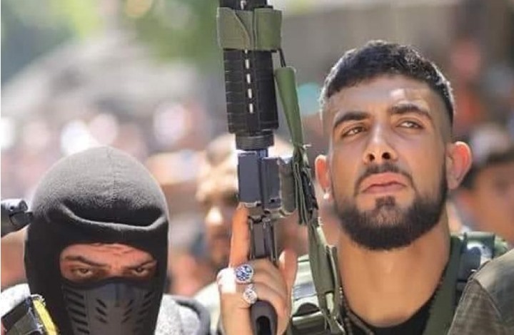 إبراهيم النابلسي