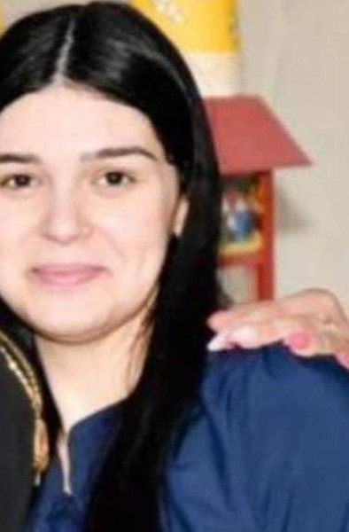 براءة جابر مصاروة