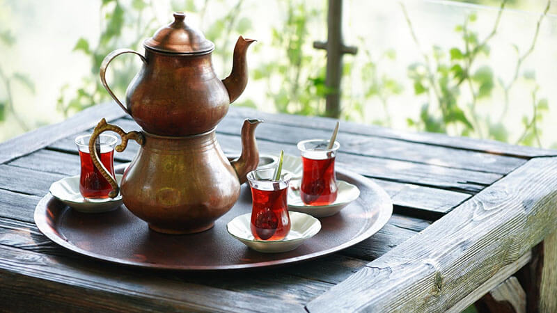 ÇaY-Tea’s