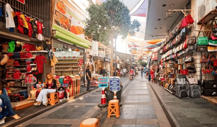 Hilal Market