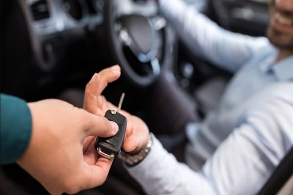 أفضل 5 مكاتب تأجير سيارات في بورصة