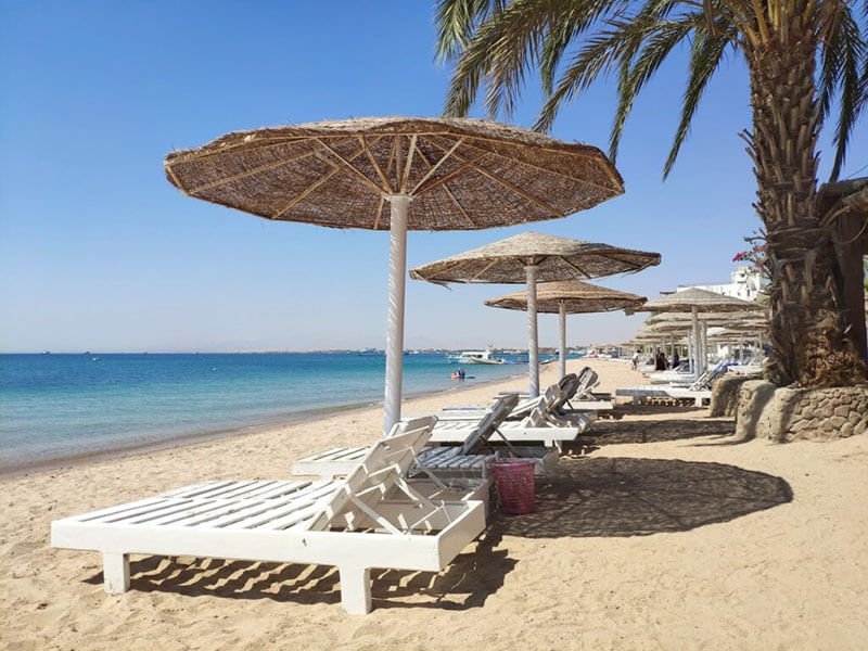 الجلسات المريحة