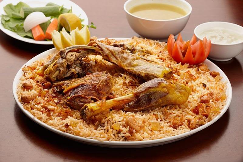 المطعم اليمني فرع اكسراي