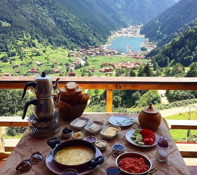 اليوم الثاني