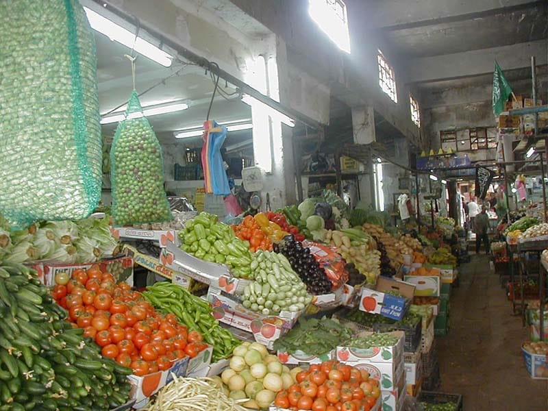 بازار الأربعاء في اسطنبول