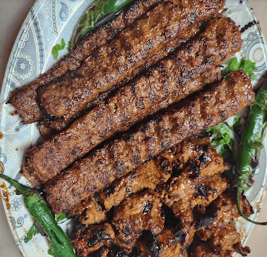 مطعم تورغات كباب اسطنبول