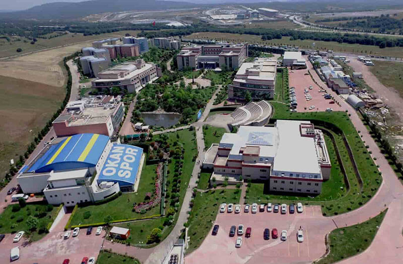 جامعة أوكان