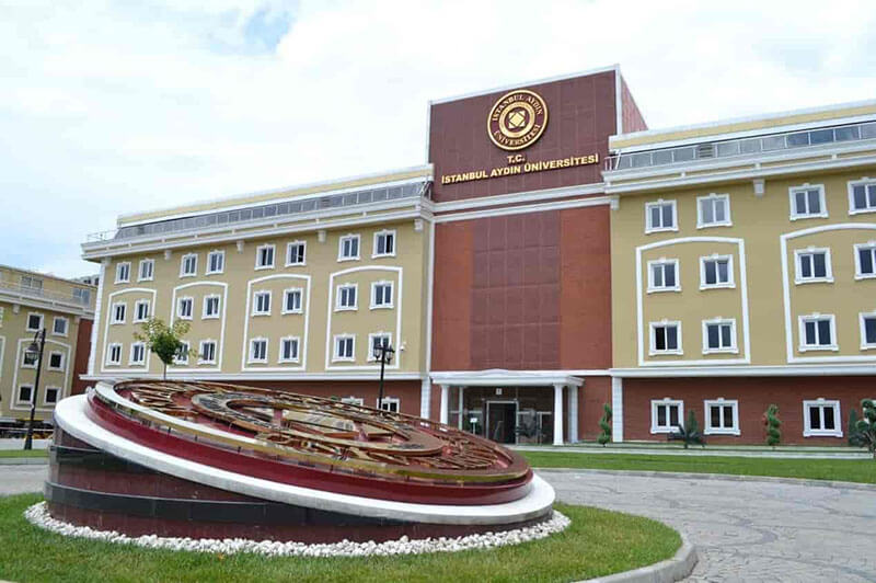 جامعة أيدن