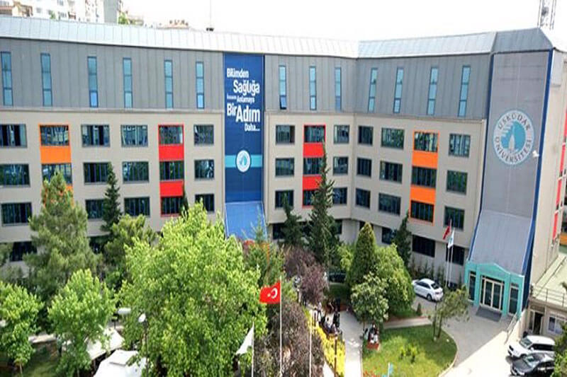 جامعة اسكودار