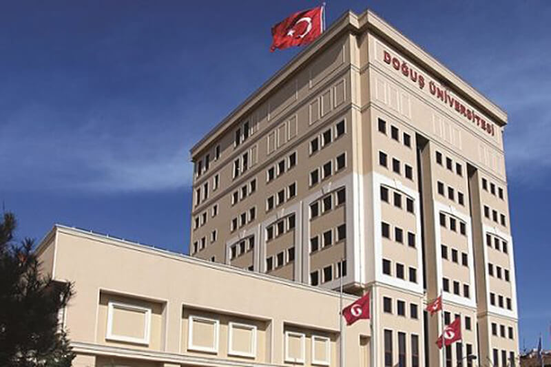 جامعة دوجوش