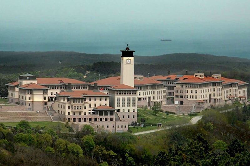جامعة كوتش