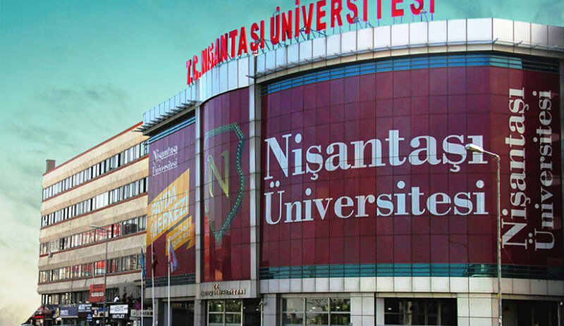 جامعة نيشان تاشي