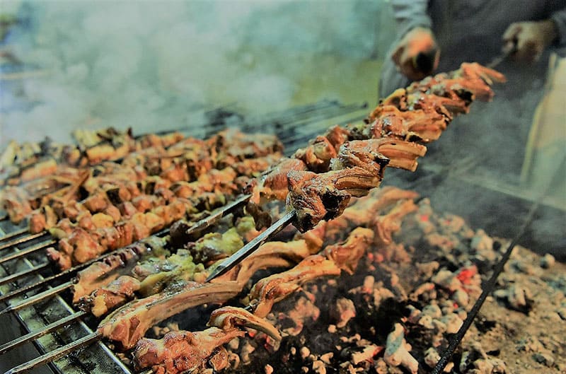 حديقة شاملار بارك