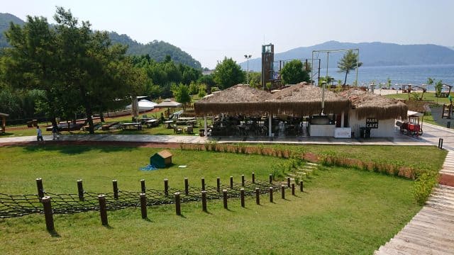 حديقة غونوتشيك