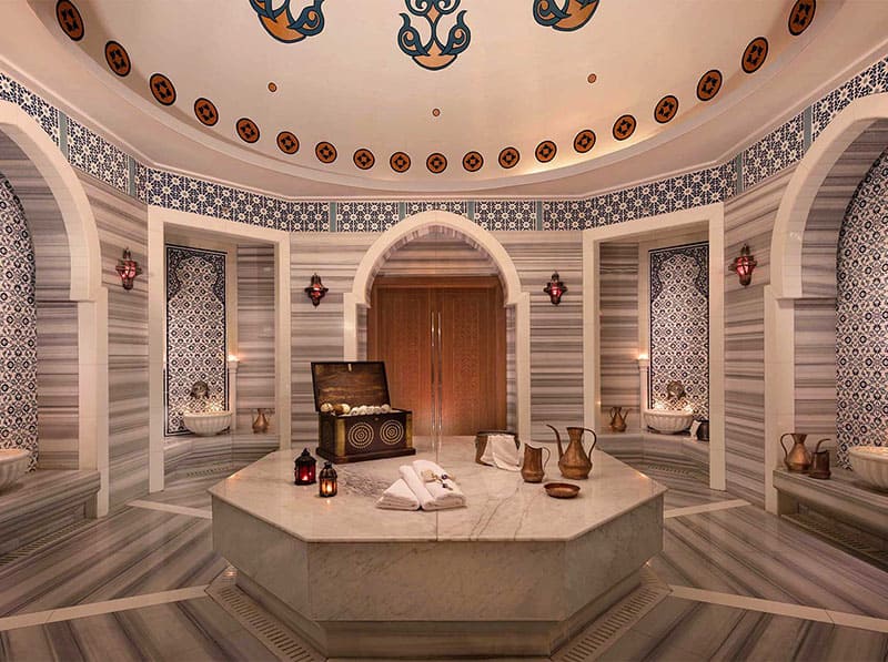 حمام غلطة سراي