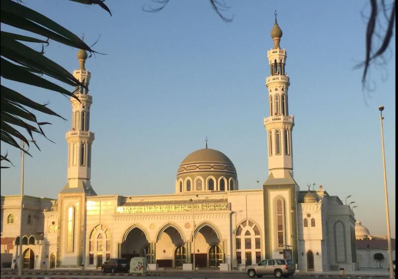خدمات حي الخليج الرياض