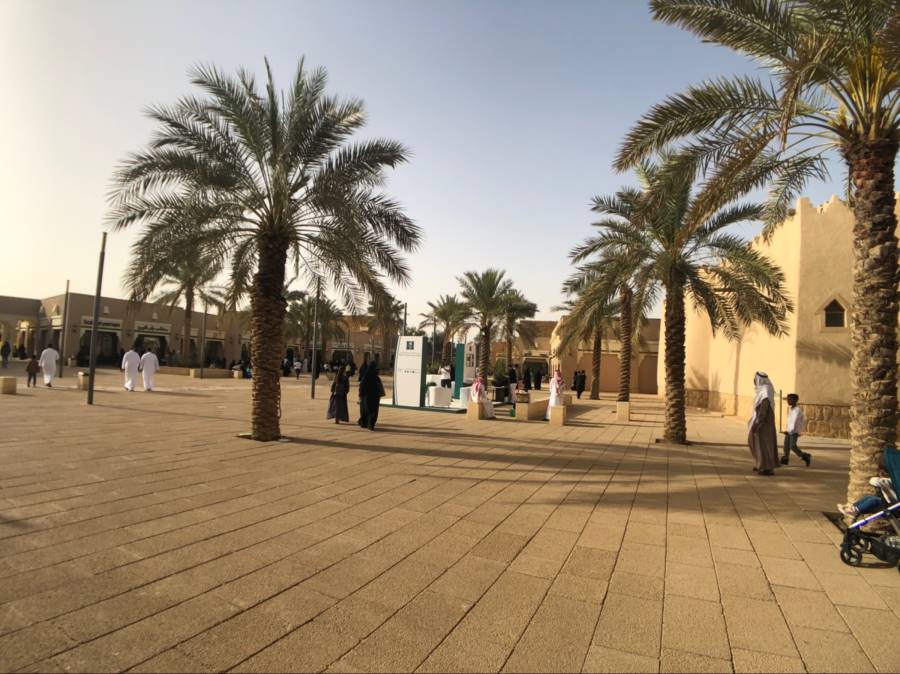 خدمات حي الندى الرياض