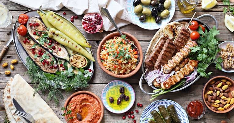 دليل مطاعم مول سيبا أنقرة